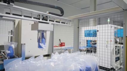 徐州經(jīng)開區(qū) 以新材料技術(shù)研發(fā)為引擎，提速“先進(jìn)制造”助推新型工業(yè)化建設(shè)