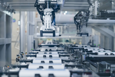 內(nèi)蒙古 以新材料技術(shù)研發(fā)為抓手，加快形成新質(zhì)生產(chǎn)力，激發(fā)高質(zhì)量發(fā)展新動(dòng)能